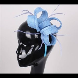 Derby fascinator